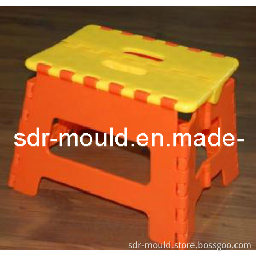 Plastic Injection Mould for Children Stool Chair Mould